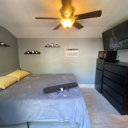Cozy House Apartment Fort Lauderdale Luaran gambar
