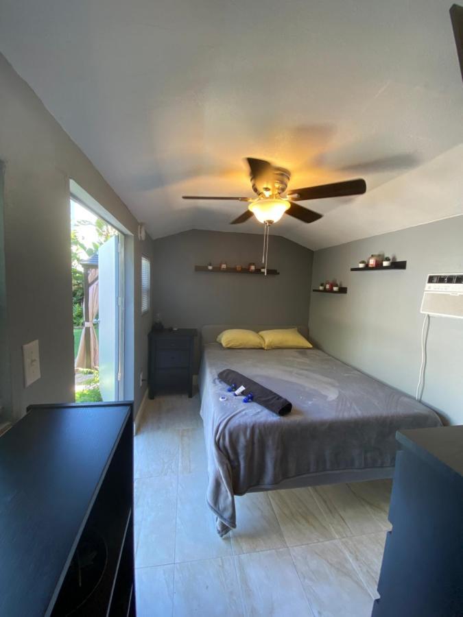 Cozy House Apartment Fort Lauderdale Luaran gambar