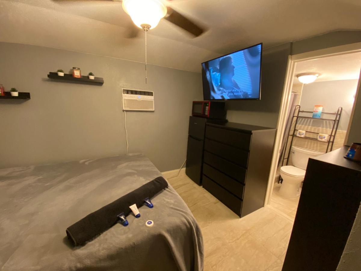 Cozy House Apartment Fort Lauderdale Luaran gambar