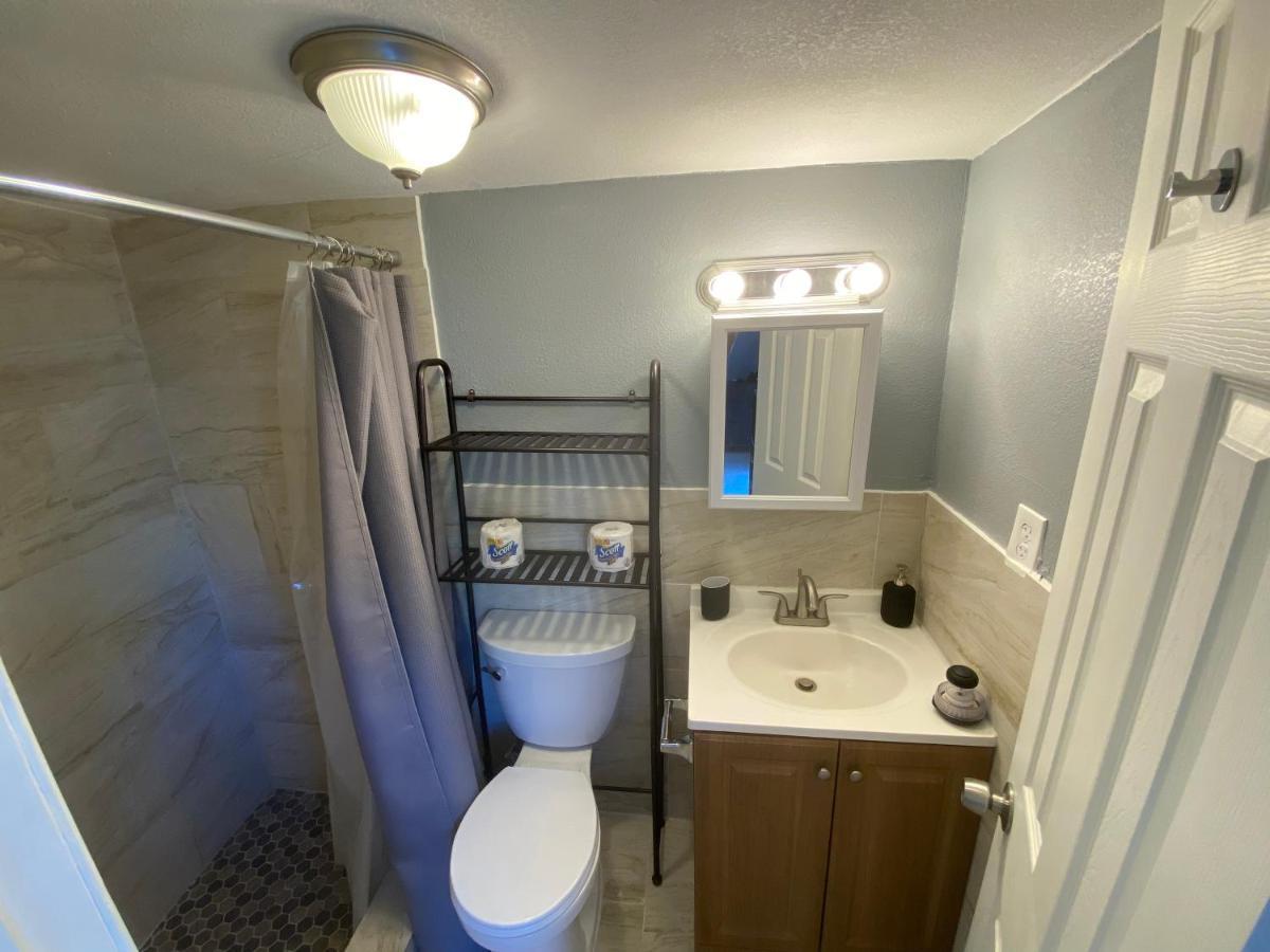 Cozy House Apartment Fort Lauderdale Luaran gambar